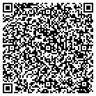 QR code with Precision Lawn & Irrgtn Management contacts