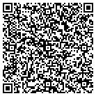 QR code with Precision Lawn & Irrgtn Management contacts