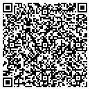 QR code with Hewes Construction contacts