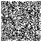QR code with Alpha Bar Code & Computer Service contacts