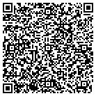 QR code with Tony's Video Recording contacts