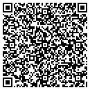 QR code with T M Handyman Service contacts