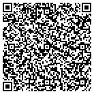 QR code with Anointed A New Beginning contacts
