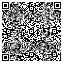 QR code with Hink Housing contacts
