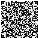 QR code with A & M Heating & Cooling contacts