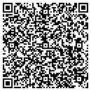 QR code with Red Ryder Hauling contacts