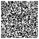 QR code with Debut Broadcasting Corp Inc contacts