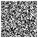 QR code with Roanoke Landscape contacts