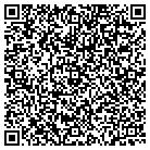 QR code with US Aviation Support Facilities contacts