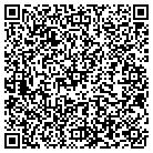 QR code with T Squared Handyman Services contacts