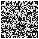 QR code with Houghton Custom Home Inc contacts