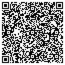 QR code with asset overflow contacts
