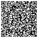 QR code with R & H Everson LLC contacts