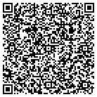 QR code with Walts Handyman Service contacts
