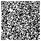 QR code with Simonson Travel Center contacts