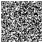 QR code with Upscale Recording & Production contacts