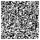QR code with Alabama Army Nat Gard Rcriting contacts