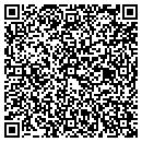 QR code with S R Contractors LLC contacts