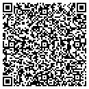 QR code with T-Rex Conoco contacts