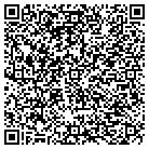 QR code with Chris Morrison Backhoe Service contacts