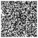 QR code with J S Builders LLC contacts