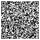 QR code with Alex West Shell contacts