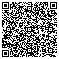 QR code with Jvc Builders contacts