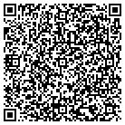 QR code with Gaudinos Stlite Communications contacts