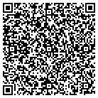QR code with K C Builders Incentive Group Inc contacts