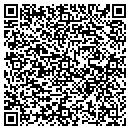 QR code with K C Construction contacts