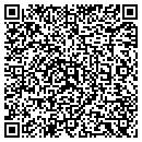 QR code with J103 Fm contacts