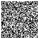 QR code with J W C Broadcasting contacts