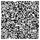 QR code with A To Z Handyman Service contacts