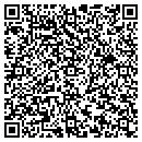 QR code with B And P Andyman Service contacts