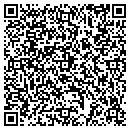 QR code with Kjms contacts