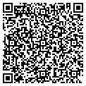 QR code with T C Contractor contacts