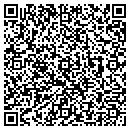 QR code with Aurora Shell contacts