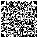 QR code with T&K Contractors contacts