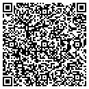 QR code with C M Handyman contacts