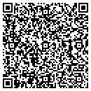 QR code with C S Handyman contacts