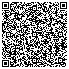 QR code with Zeda Recording Studio contacts