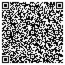 QR code with Zenmastering contacts