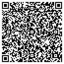 QR code with The Hummingbird House contacts