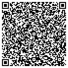 QR code with T W General Contracting contacts