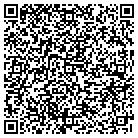 QR code with Oriental Art Press contacts