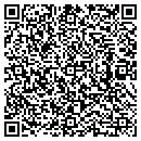 QR code with Radio Greeneville Inc contacts