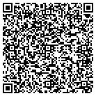 QR code with D B Handyman Services contacts
