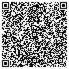 QR code with Richards Coin & Cur Coun Mac contacts