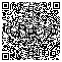 QR code with John W Danforth Co contacts