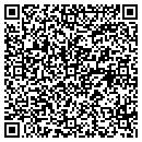 QR code with Trojan Turf contacts